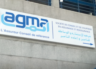 AGMA : le RNPG en hausse de 9,4% en 2022
