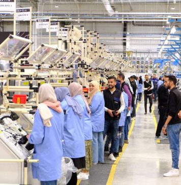 Automobile : Une 7ème usine au Maroc pour l’équipementier américain Aptiv