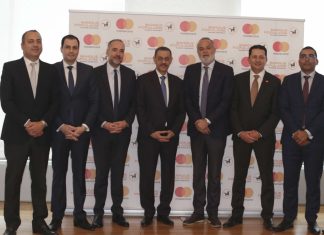 La BCP consolide son partenariat stratégique avec Mastercard