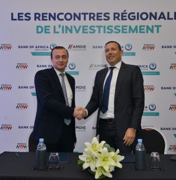 BOA VRP de la charte de l’investissement