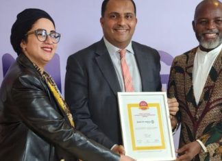 ADS 2023. BOA désignée «marque de services financiers la plus admirée au Maroc»