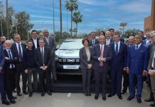 La 1ère Dacia hybride sera fabriquée au Maroc