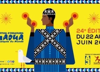Festival Gnaoua et Musiques du Monde d’Essaouira : Les dates de la 24ème édition dévoilées