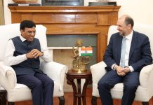 Investissements au Maroc. Mission Indienne pour l’AMDI