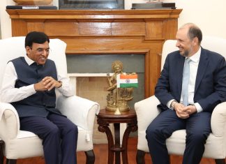 Investissements au Maroc. Mission Indienne pour l’AMDI