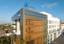 Une 18ème unité pour le Groupe Akdital