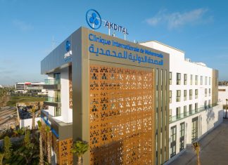 Une 18ème unité pour le Groupe Akdital