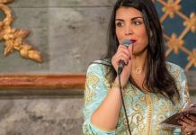 Stockholm : Le Maroc brille au « Fashion Fair »