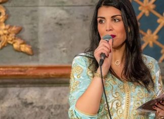 Stockholm : Le Maroc brille au « Fashion Fair »