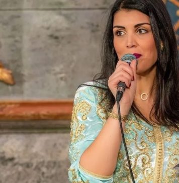 Stockholm : Le Maroc brille au « Fashion Fair »