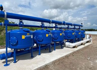 La société israélienne Netafim choisit Kénitra pour sa 1ère usine au Maroc