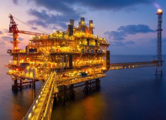 Zone offshore Lagzira. Genel Energy scelle un accord avec l’ONHYM