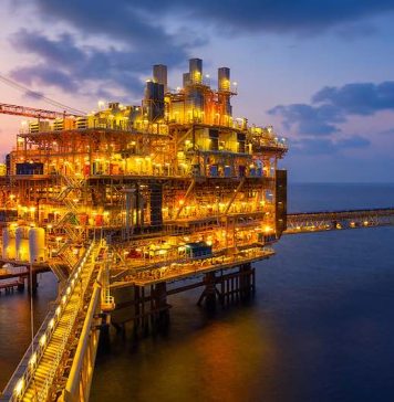 Zone offshore Lagzira. Genel Energy scelle un accord avec l’ONHYM