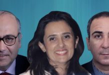 Leaders de la santé. 3 Marocains dans le top 100