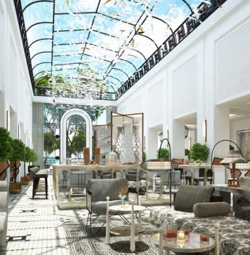 Le Fairmont La Marina Rabat-Salé déjà distingué
