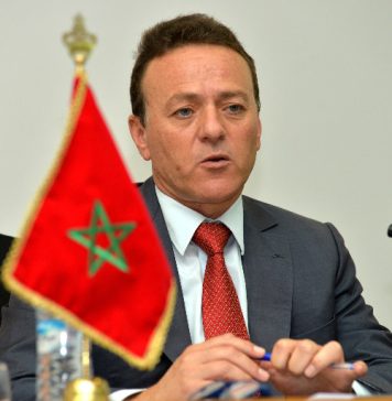 Le Maroc devient une plateforme logistique mondiale