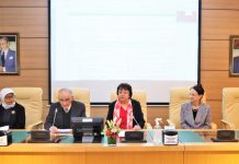 Rabat accueille d’éminents académiciens des quatre coins du monde