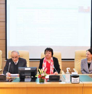 Rabat accueille d’éminents académiciens des quatre coins du monde