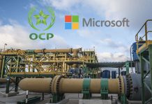 Sécurité alimentaire. OCP Africa et Microsoft s’allient pour l’Afrique