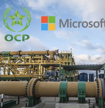 Sécurité alimentaire. OCP Africa et Microsoft s’allient pour l’Afrique