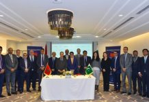 Maroc-Pakistan. OCP, l’UM6P et Fauji renforcent leur coopération, les détails