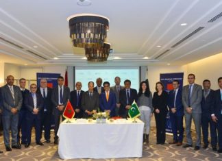 Maroc-Pakistan. OCP, l’UM6P et Fauji renforcent leur coopération, les détails