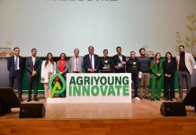 Concours National AgriYoung Innovate. 4 projets primés
