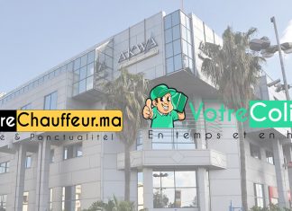 VotreChauffeur.ma et VotreColis.ma réalisent une nouvelle levée de fonds, les détails