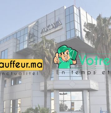 VotreChauffeur.ma et VotreColis.ma réalisent une nouvelle levée de fonds, les détails