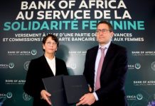 Solidarité féminine : BOA et ASF scellent un partenariat