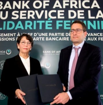Solidarité féminine : BOA et ASF scellent un partenariat