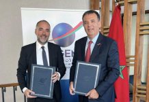 Dynamisation du marché boursier. la CGEM et la bourse de Casablanca signent un MoU