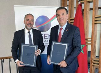 Dynamisation du marché boursier. la CGEM et la bourse de Casablanca signent un MoU