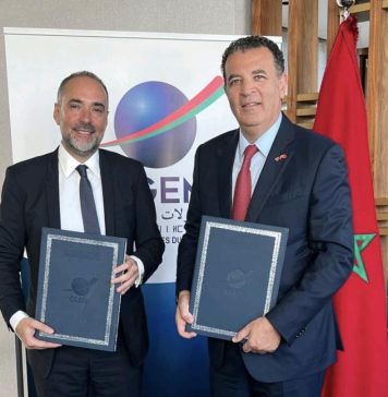 Dynamisation du marché boursier. la CGEM et la bourse de Casablanca signent un MoU