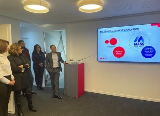 Massmedia et Mass Analytics scellent un partenariat, Les détails