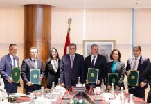 Akhannouch prevoit une CIM pour sa feuille de route touristique