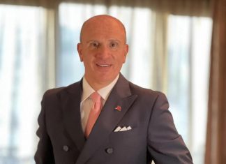 Un nouveau patron pour les « Marriott » de Fès et Rabat