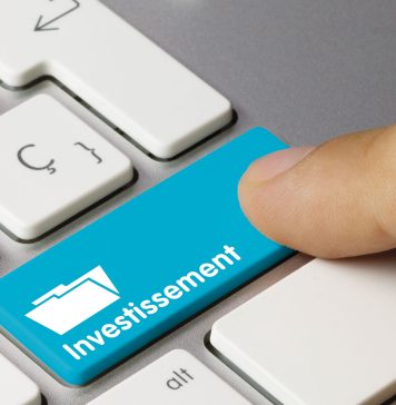 Charte de l’investissement : finalisation de l’arsenal juridique des dispositifs de soutien
