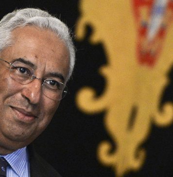 Les mots très forts du PM Portugais concernant la candidature Maroc-Espagne-Portugal