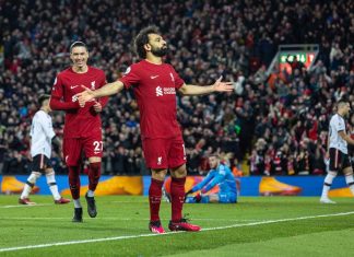 Premier League. Liverpool atomise Manchester United (7-0)