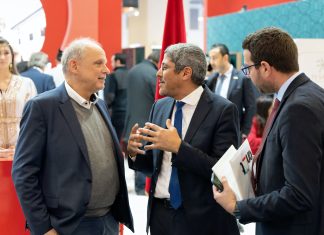 Tourisme : L’ONMT et TUI GROUP signent un accord historique