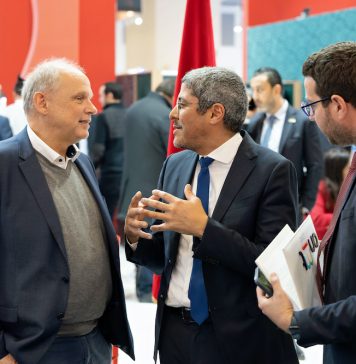 Tourisme : L’ONMT et TUI GROUP signent un accord historique