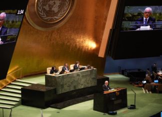 La capacité de stockage de l’eau du Maroc va bientôt dépasser les 23 milliards de m3