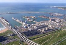 Jorf Lasfar domine les ports de l’ANP