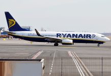 Ryanair va relier Ouarzazate à Barcelone