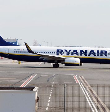 Ryanair va relier Ouarzazate à Barcelone