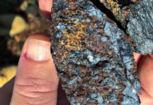 Le canadien Elcora choisit le Maroc pour son usine pilote de vanadium