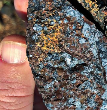 Le canadien Elcora choisit le Maroc pour son usine pilote de vanadium