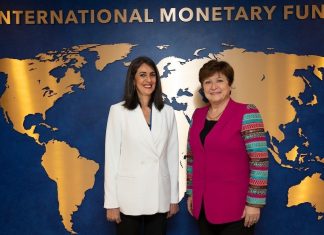 Kristalina Georgieva : La route vers Marrakech commence ici et maintenant ! (Vidéo)