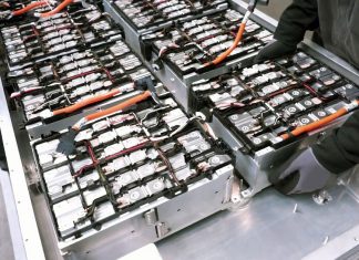 Le Maroc bientôt champion des batteries électriques